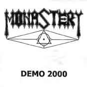 Monastery (GER) : Demo 2000